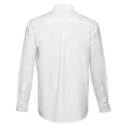 Gift Campaign Camicie da uomo con logo ricamato in tessuto oxford 130 g/m2 THC Tokyo></noscript> Camicie Personalizzate