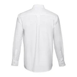 Gift Campaign Camicie da uomo con logo ricamato in tessuto oxford 130 g/m2 THC Tokyo></noscript> Camicie Personalizzate