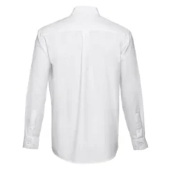 Gift Campaign Camicie da uomo con logo ricamato in tessuto oxford 130 g/m2 THC Tokyo></noscript> Camicie Personalizzate