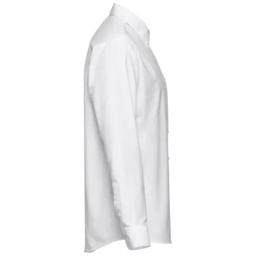Gift Campaign Camicie da uomo con logo ricamato in tessuto oxford 130 g/m2 THC Tokyo> Camicie Personalizzate