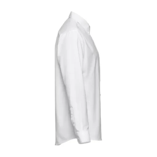 Gift Campaign Camicie da uomo con logo ricamato in tessuto oxford 130 g/m2 THC Tokyo> Camicie Personalizzate