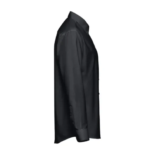 Gift Campaign Camicie da uomo con logo ricamato in tessuto oxford 130 g/m2 THC Tokyo> Camicie Personalizzate