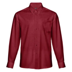 Gift Campaign Camicie da uomo con logo ricamato in tessuto oxford 130 g/m2 THC Tokyo></noscript> Camicie Personalizzate