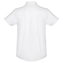 Gift Campaign Camicie maniche corte da uomo in cotone oxford 130g/m2 THC London WH></noscript> Camicie Personalizzate