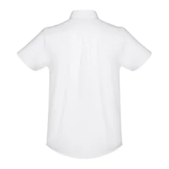 Gift Campaign Camicie maniche corte da uomo in cotone oxford 130g/m2 THC London WH></noscript> Camicie Personalizzate