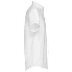 Gift Campaign Camicie maniche corte da uomo in cotone oxford 130g/m2 THC London WH></noscript> Camicie Personalizzate