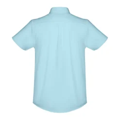 Gift Campaign Camicie maniche corte da uomo in cotone oxford 130g/m2 THC London WH></noscript> Camicie Personalizzate