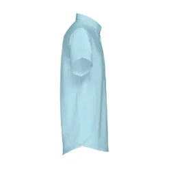 Gift Campaign Camicie maniche corte da uomo in cotone oxford 130g/m2 THC London WH></noscript> Camicie Personalizzate