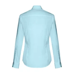 Gift Campaign Camicie promozionali da donna in tessuto popeline 115 g/m2 THC Paris></noscript> Camicie Personalizzate