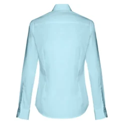 Gift Campaign Camicie promozionali da donna in tessuto popeline 115 g/m2 THC Paris></noscript> Camicie Personalizzate