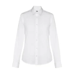 Gift Campaign Camicie promozionali da donna in tessuto popeline 115 g/m2 THC Paris></noscript> Camicie Personalizzate
