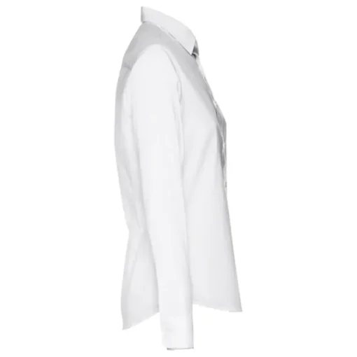 Gift Campaign Camicie promozionali da donna in tessuto popeline 115 g/m2 THC Paris> Camicie Personalizzate