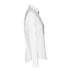 Gift Campaign Camicie promozionali da donna in tessuto popeline 115 g/m2 THC Paris></noscript> Camicie Personalizzate