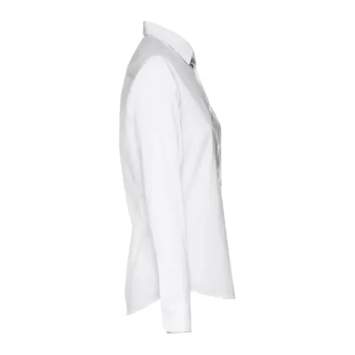 Gift Campaign Camicie promozionali da donna in tessuto popeline 115 g/m2 THC Paris> Camicie Personalizzate