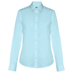 Gift Campaign Camicie promozionali da donna in tessuto popeline 115 g/m2 THC Paris></noscript> Camicie Personalizzate