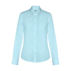 Gift Campaign Camicie promozionali da donna in tessuto popeline 115 g/m2 THC Paris></noscript> Camicie Personalizzate