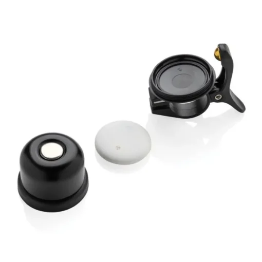Gift Campaign Campanello per bicicletta localizzatore con rete Dov'e Pedal Finder> Gadget Per Bicicletta