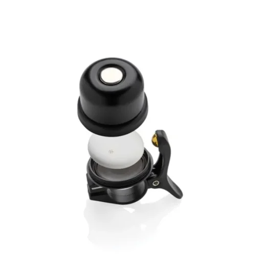 Gift Campaign Campanello per bicicletta localizzatore con rete Dov'e Pedal Finder> Gadget Per Bicicletta
