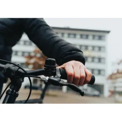 Gift Campaign Campanello per bicicletta localizzatore con rete Dov'e Pedal Finder></noscript> Gadget Per Bicicletta