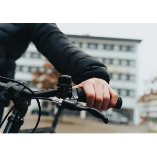 Gift Campaign Campanello per bicicletta localizzatore con rete Dov'e Pedal Finder> Gadget Per Bicicletta