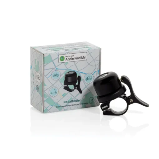 Gift Campaign Campanello per bicicletta localizzatore con rete Dov'e Pedal Finder> Gadget Per Bicicletta