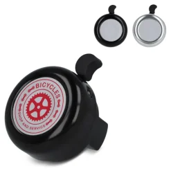Gift Campaign Campanello per bicicletta promozionale con base adesiva></noscript> Gadget Per Bicicletta