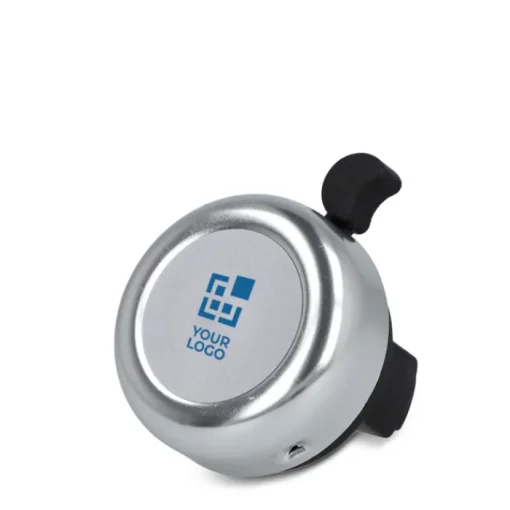 Gift Campaign Campanello per bicicletta promozionale con base adesiva> Gadget Per Bicicletta