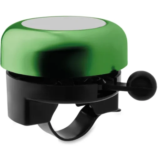 Gift Campaign Campanello per la bicicletta personalizzato in alluminio e ABS Colors> Gadget Per Bicicletta