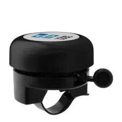 Gift Campaign Campanello per la bicicletta personalizzato in alluminio e ABS Colors></noscript> Gadget Per Bicicletta