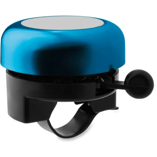 Gift Campaign Campanello per la bicicletta personalizzato in alluminio e ABS Colors> Gadget Per Bicicletta