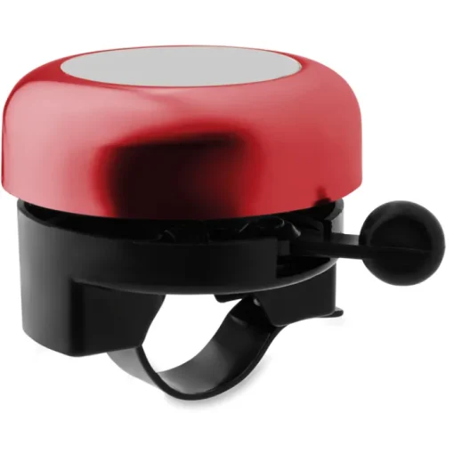 Gift Campaign Campanello per la bicicletta personalizzato in alluminio e ABS Colors> Gadget Per Bicicletta