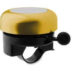 Gift Campaign Campanello per la bicicletta personalizzato in alluminio e ABS Colors></noscript> Gadget Per Bicicletta