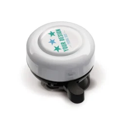 Gift Campaign Campanello personalizzabile per bicicletta in metallo Ø 56 mm> Gadget Per Bicicletta