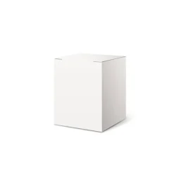 Gift Campaign Candela alla vaniglia in bicchierino di vetro con tappo in sughero 80g> Candele