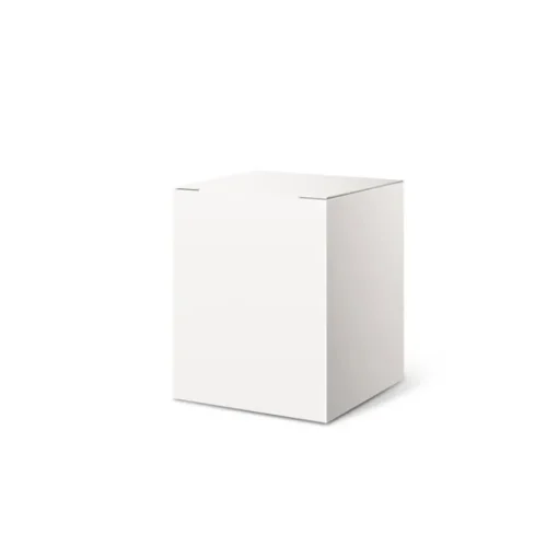 Gift Campaign Candela alla vaniglia in bicchierino di vetro con tappo in sughero 80g> Candele