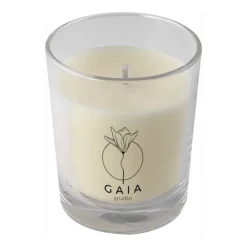 Gift Campaign Candela con cera vegetale e paraffina raffinata Home></noscript> Candele