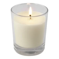 Gift Campaign Candela con cera vegetale e paraffina raffinata Home></noscript> Candele