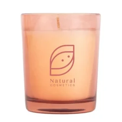 Gift Campaign Candela di paraffina profumata in barattolo di vetro satinato></noscript> Candele