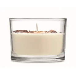 Gift Campaign Candela in cera vegetale al profumo di cannella e agrumi da 300gr></noscript> Candele