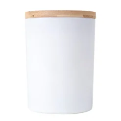 Gift Campaign Candela in cera vegetale e paraffina con fragranza English Pear> Candele