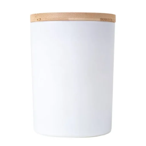 Gift Campaign Candela in cera vegetale e paraffina con fragranza English Pear> Candele