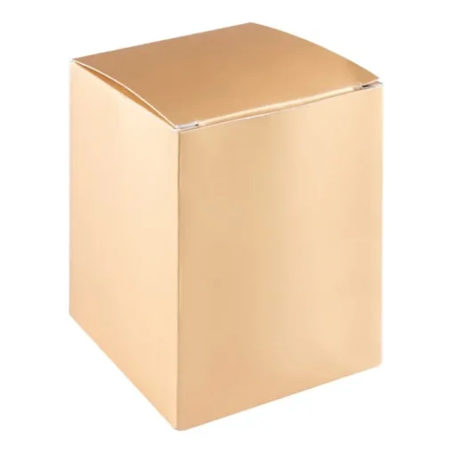 Gift Campaign Candela profumata al bergamotto in bicchierino dorato Celebration> Gadget Per Parrucchieri|Candele