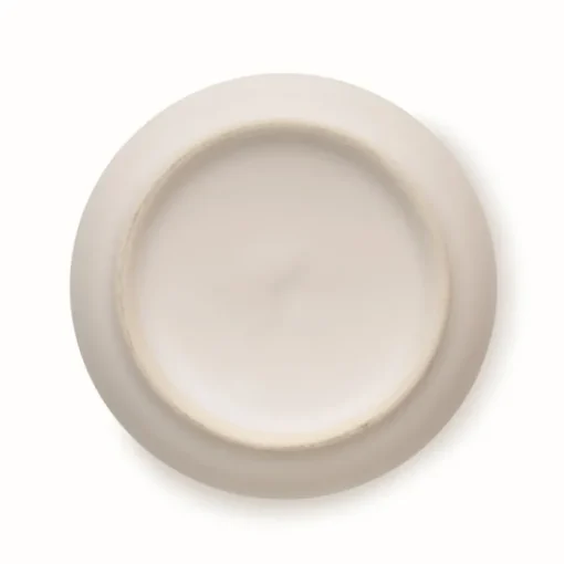 Gift Campaign Candela promozionale cera vegetale da 200 gr con aroma di lino fresco> Candele