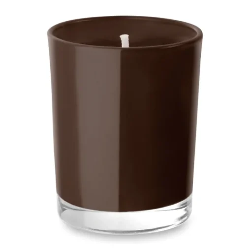 Gift Campaign Candela promozionale profumata in bicchierino Ambiance> Gadget Per Parrucchieri|Candele
