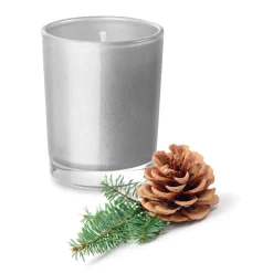 Gift Campaign Candela promozionale profumata in bicchierino Ambiance></noscript> Gadget Per Parrucchieri|Candele