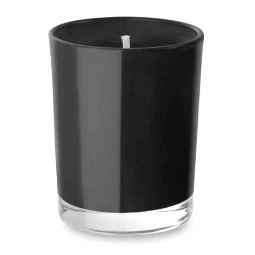 Gift Campaign Candela promozionale profumata in bicchierino Ambiance> Gadget Per Parrucchieri|Candele