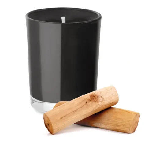 Gift Campaign Candela promozionale profumata in bicchierino Ambiance> Gadget Per Parrucchieri|Candele