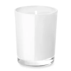 Gift Campaign Candela promozionale profumata in bicchierino Ambiance></noscript> Gadget Per Parrucchieri|Candele