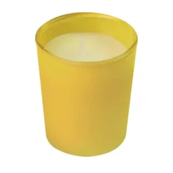Gift Campaign Candele di paraffina profumate personalizzate in bicchierino Scent> Candele