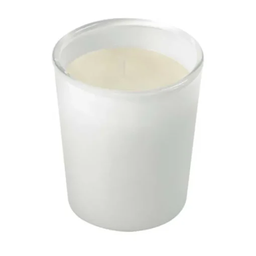 Gift Campaign Candele di paraffina profumate personalizzate in bicchierino Scent> Candele